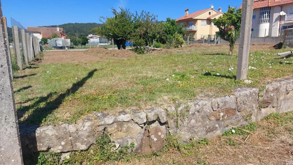Terreno en venta en O Rosal, Pontevedra photo 2