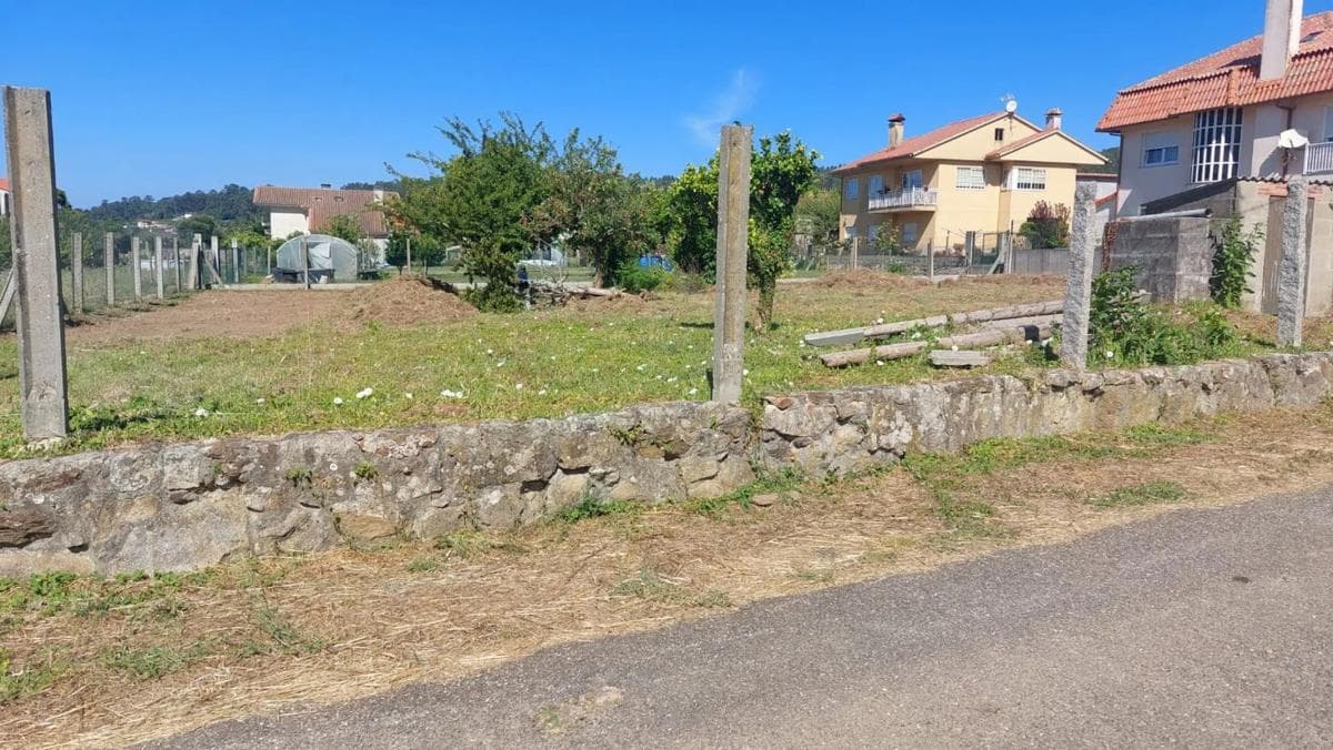 Terreno en venta en O Rosal, Pontevedra photo 3