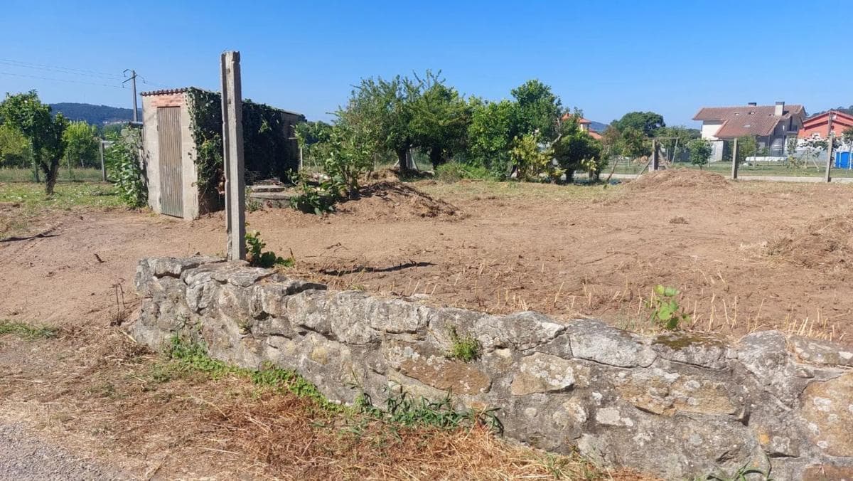 Terreno en venta en O Rosal, Pontevedra photo 4