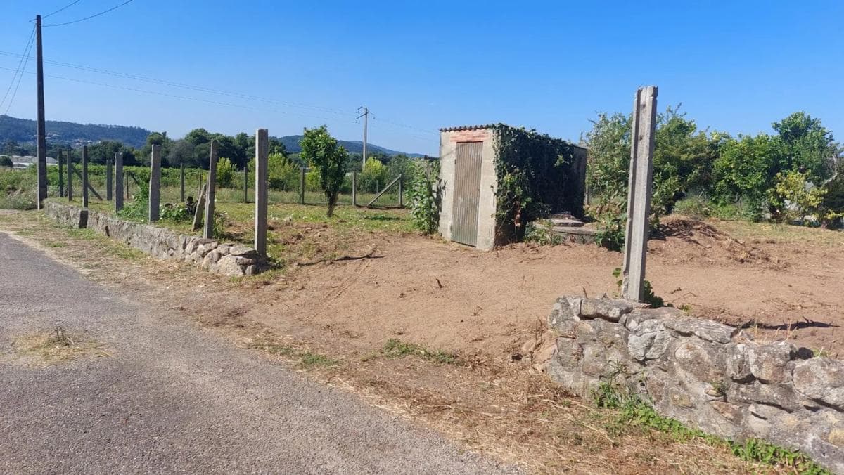 Terreno en venta en O Rosal, Pontevedra photo 5