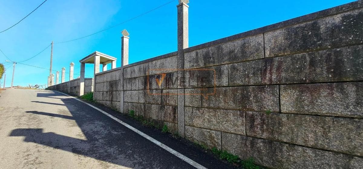 Terreno en venta en Tui, Pontevedra photo 2