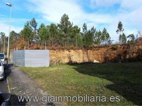 Terreno en calle Manuel Suárez Marquier, 10 thumbnail 1
