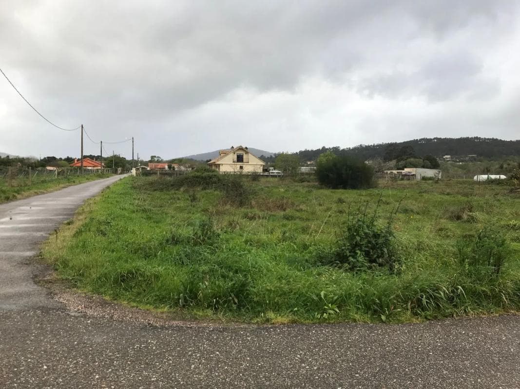 Terreno en venta en O Rosal, Pontevedra photo 2