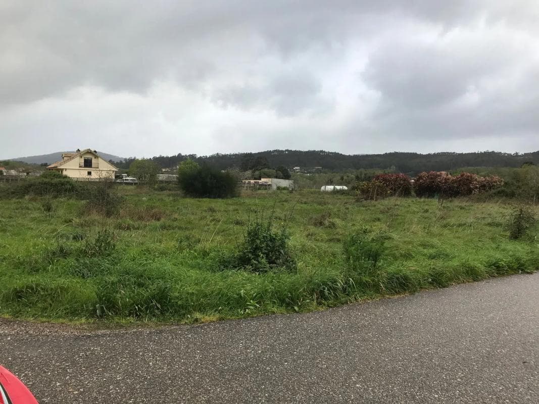 Terreno en venta en O Rosal, Pontevedra photo 3