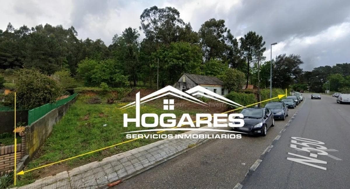 Terreno en venta en Tui, Pontevedra photo 4