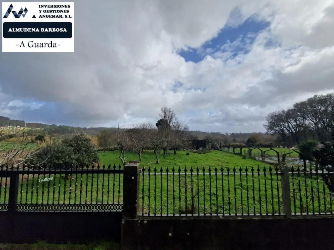 Terreno en venta en Tomiño, Pontevedra photo 2