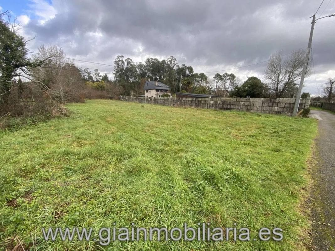 Terreno en venta en Tui, Pontevedra photo 3