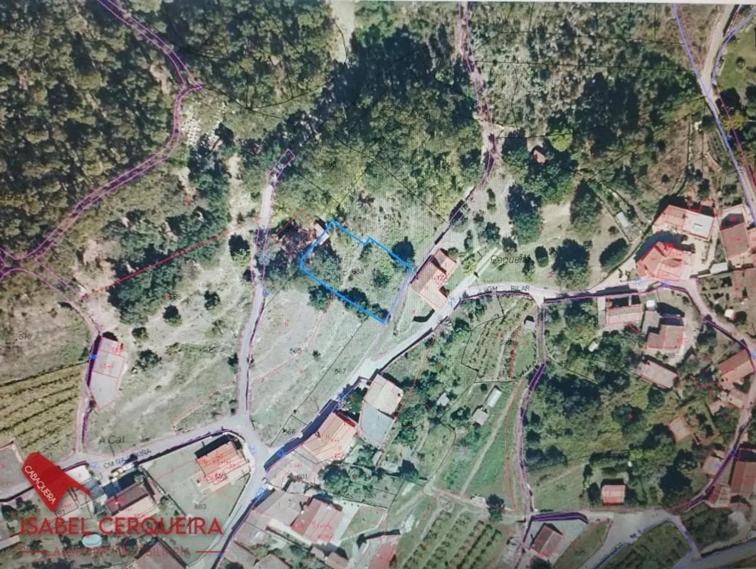 Terreno en venta en O Rosal, Pontevedra photo 3
