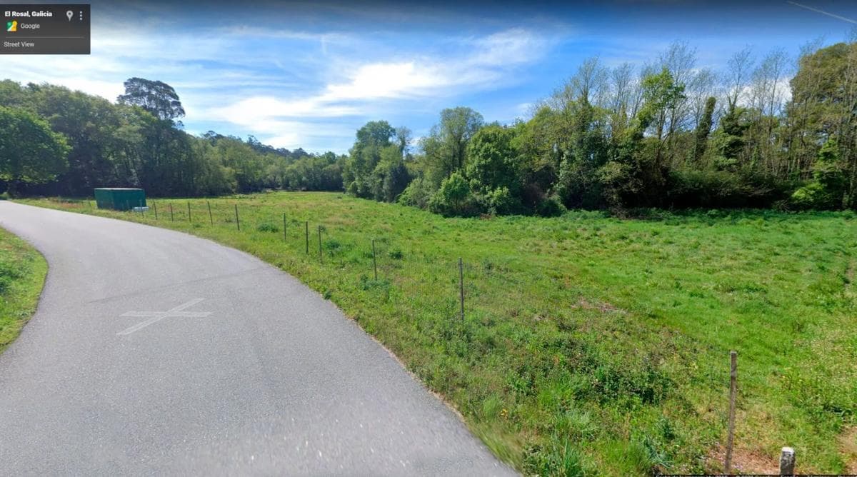 Terreno en venta en O Rosal, Pontevedra photo 5