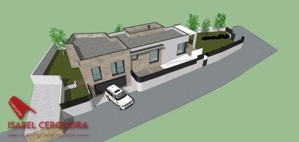 Terreno en Randufe, 1 photo 2