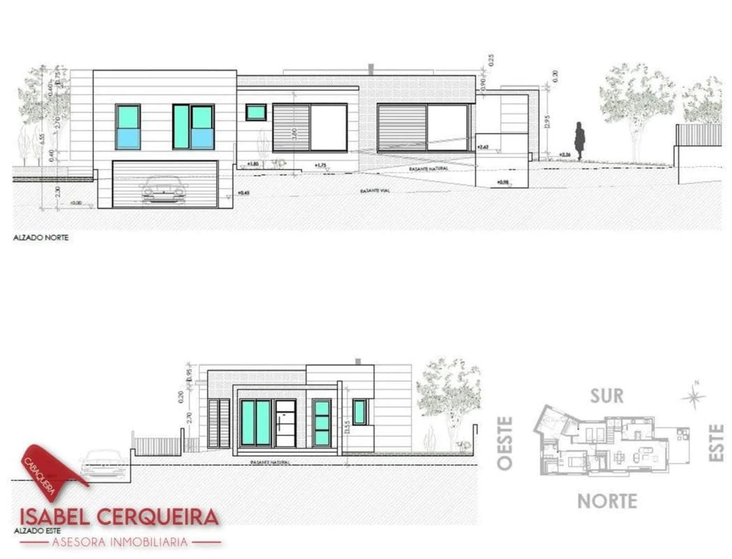 Terreno en venta en Tui, Pontevedra photo 3