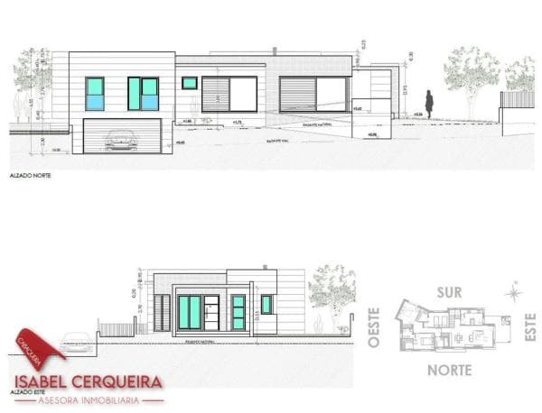 Terreno en Randufe, 1 photo 3
