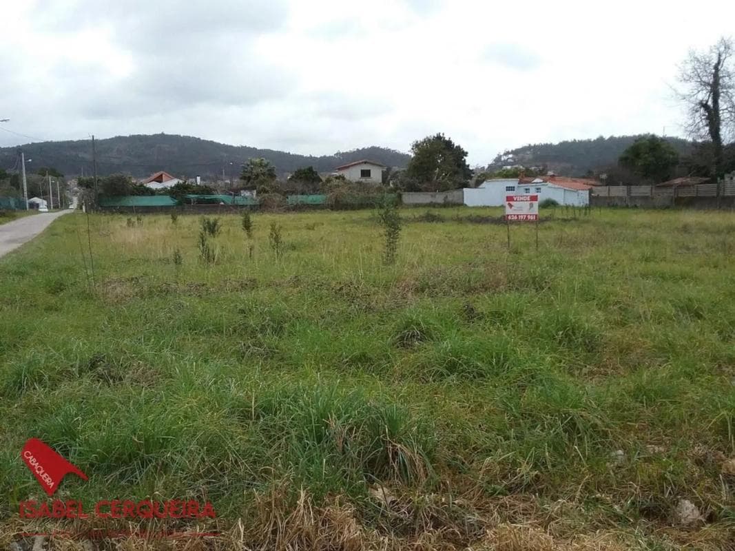 Terreno en venta en O Rosal, Pontevedra photo 2