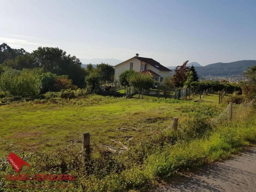 Terreno en venta en O Rosal, Pontevedra photo 5