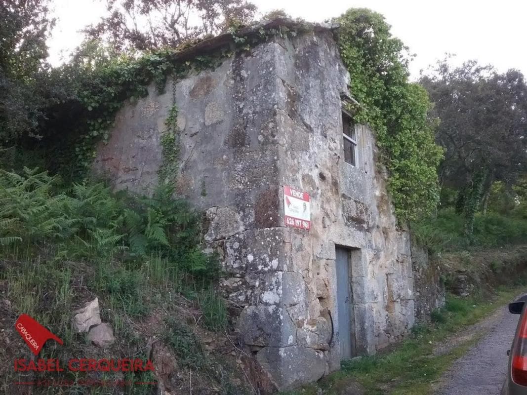 Terreno en venta en O Rosal, Pontevedra photo 4