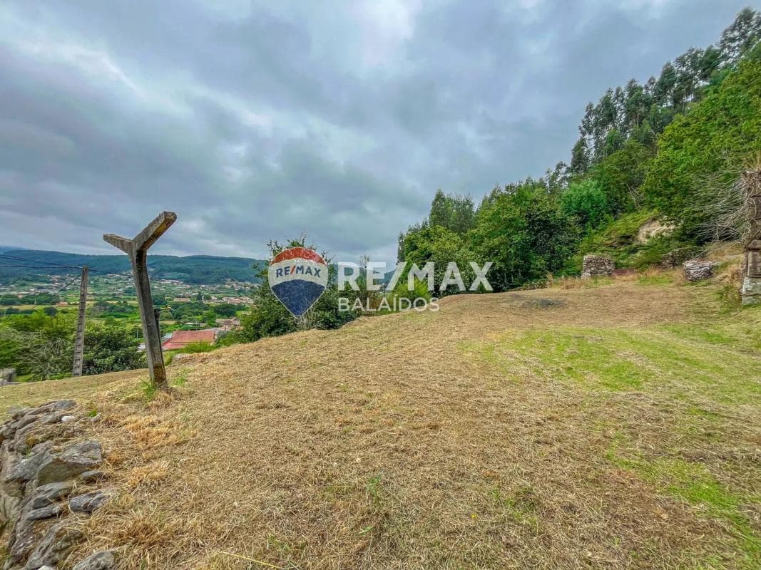 Terreno en venta en Tomiño, Pontevedra photo 2
