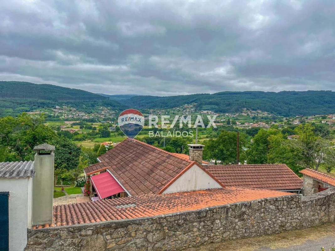 Terreno en venta en Tomiño, Pontevedra photo 4