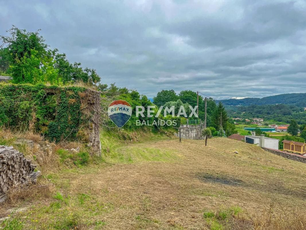 Terreno en venta en Tomiño, Pontevedra photo 5