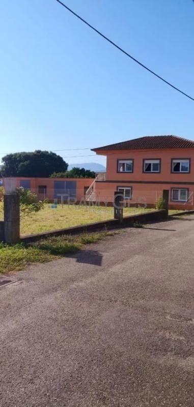 Участок земли на продажу в Томинью, Пontevedra photo 3