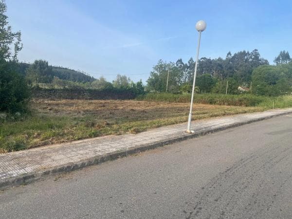 Terreno en Urbanización Pedra do Pan s/n thumbnail 1