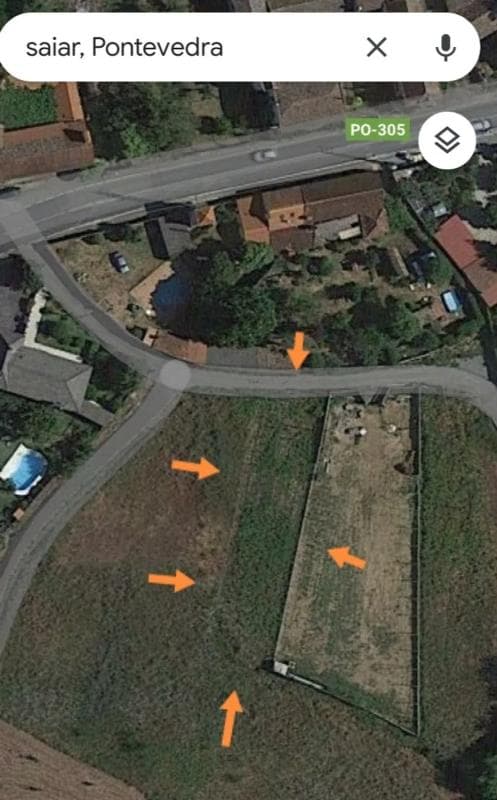 Terreno en venta en Caldas de Reis, Pontevedra photo 2