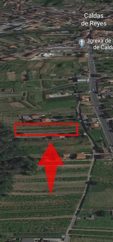 Terreno en venta en Caldas de Reis, Pontevedra photo 5
