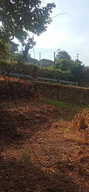 Terreno en venta en A Cañiza, Pontevedra photo 4