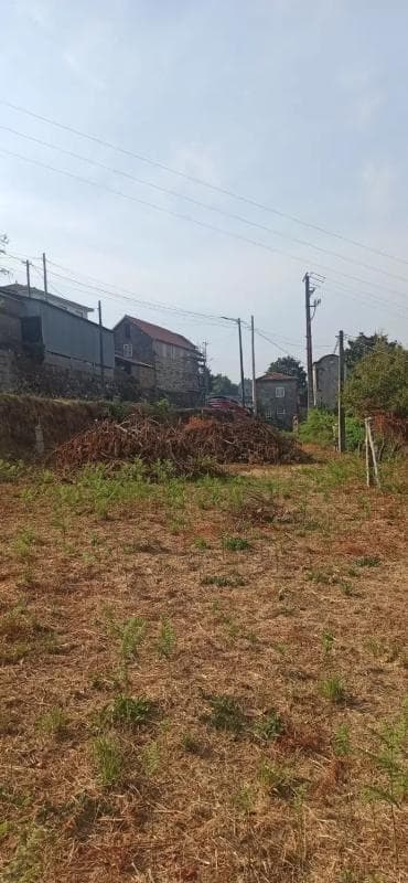Terreno en venta en A Cañiza, Pontevedra photo 5