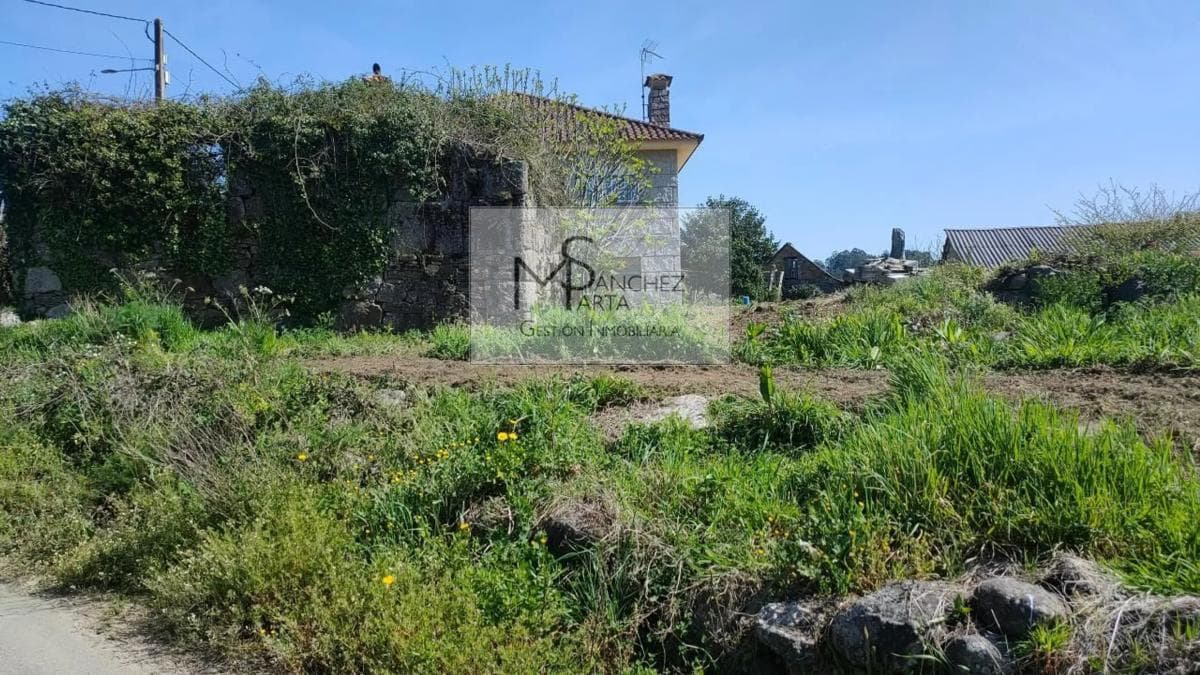 Terreno en venta en Ponteareas, Pontevedra photo 3