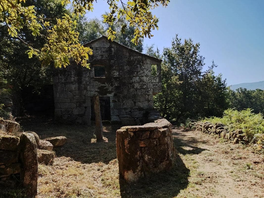 Участок земли на продажу в Форнелос, Пontevedra photo 2