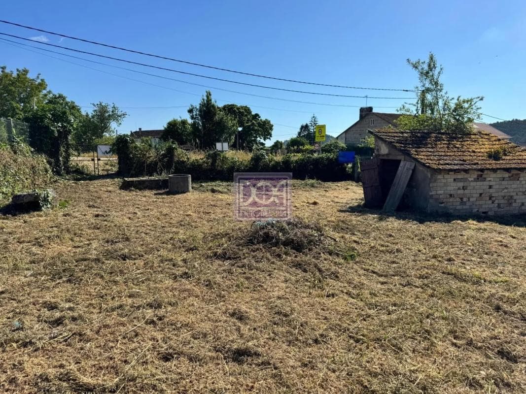 Terreno en venta en Mondariz, Pontevedra photo 2