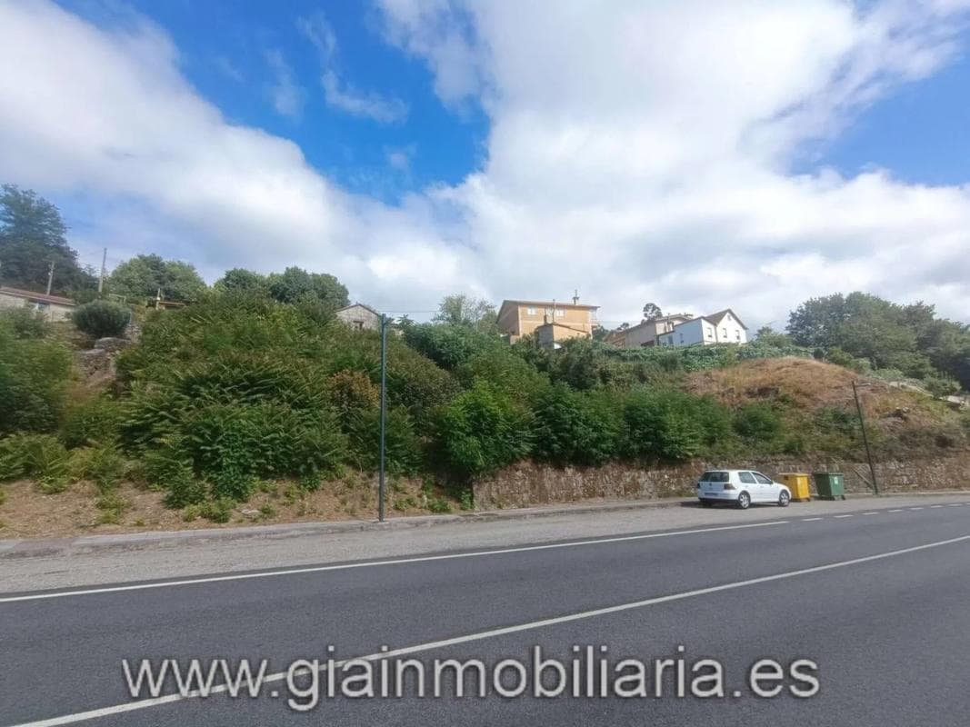Terreno en venta en Mondariz, Pontevedra photo 2