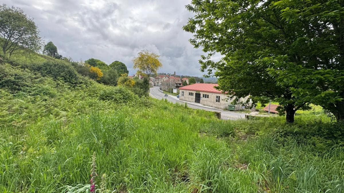 Terreno en venta en Fornelos, Pontevedra photo 3