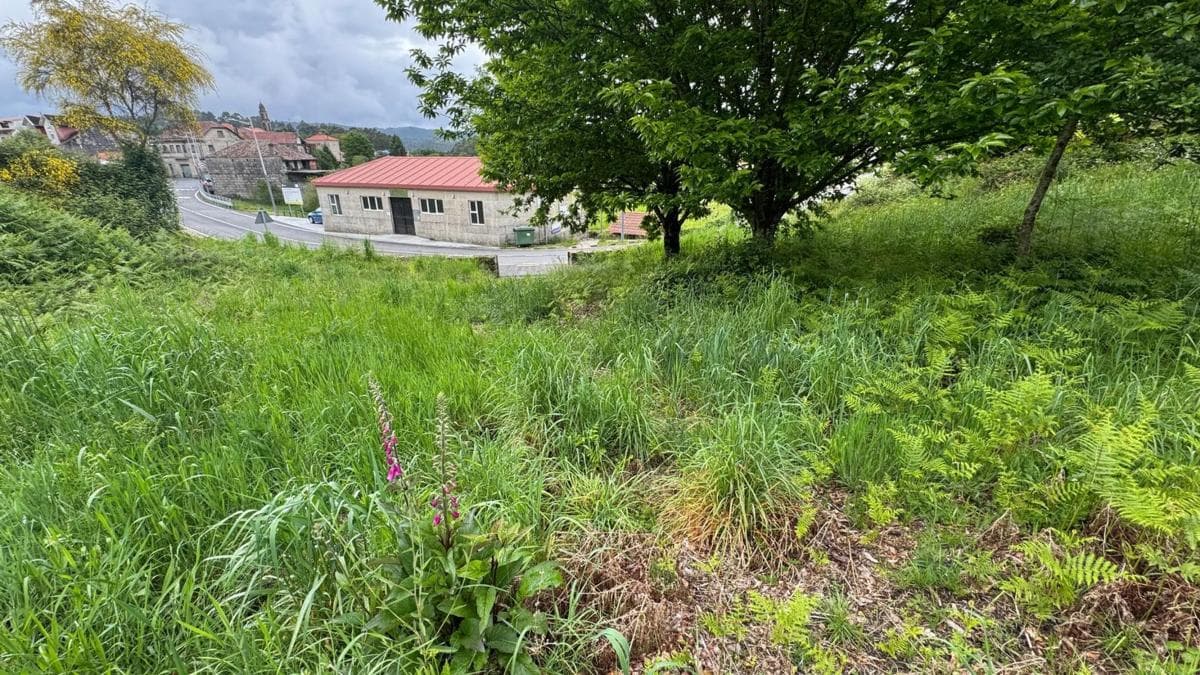 Terreno en venta en Fornelos, Pontevedra photo 5