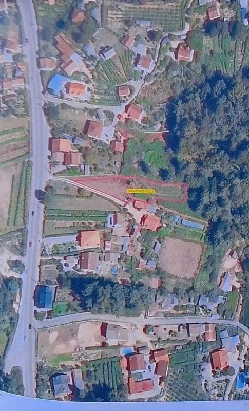 Terreno en venta en Salvaterra de Miño, Pontevedra photo 5