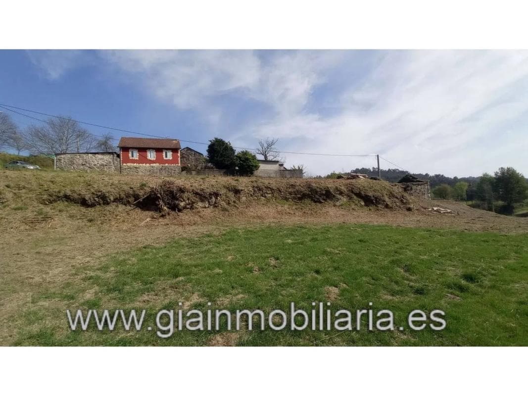 Terreno en venta en Mondariz, Pontevedra photo 4