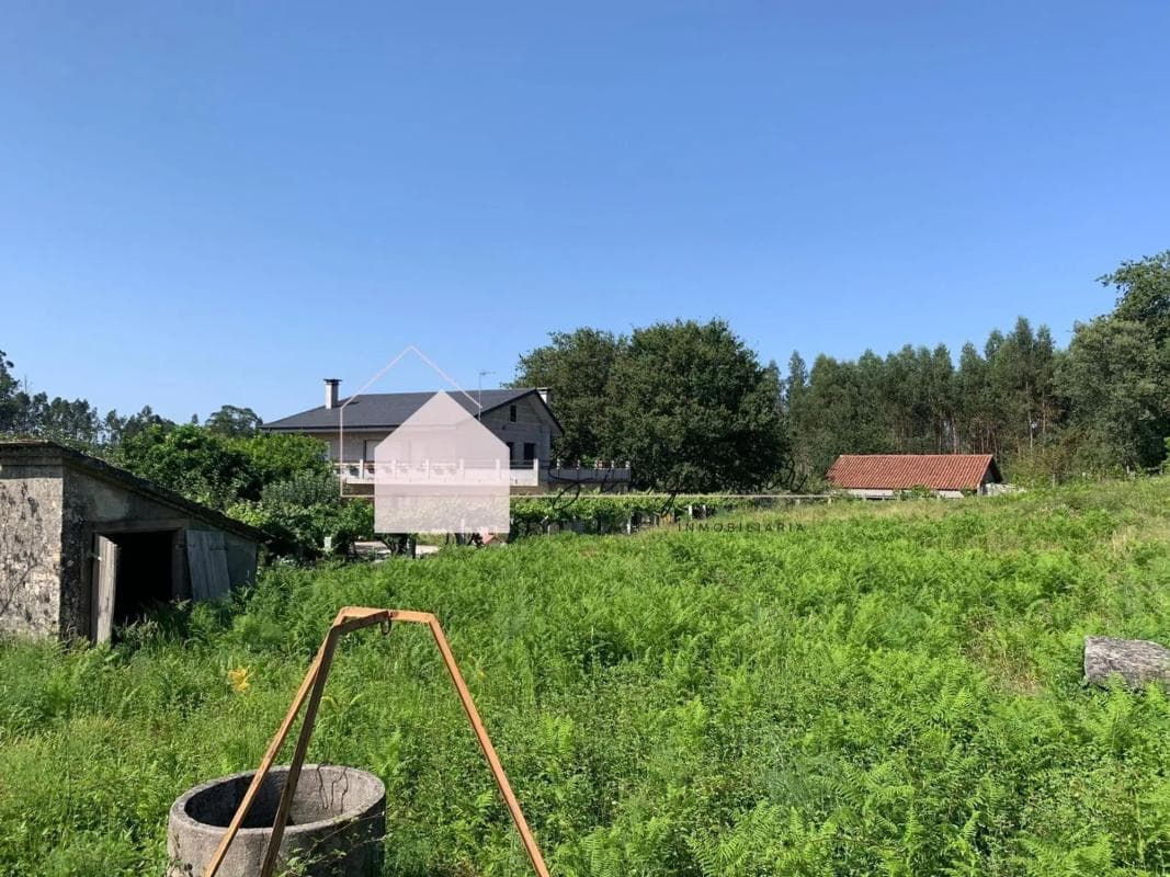 Terreno en venta en Mondariz, Pontevedra photo 2