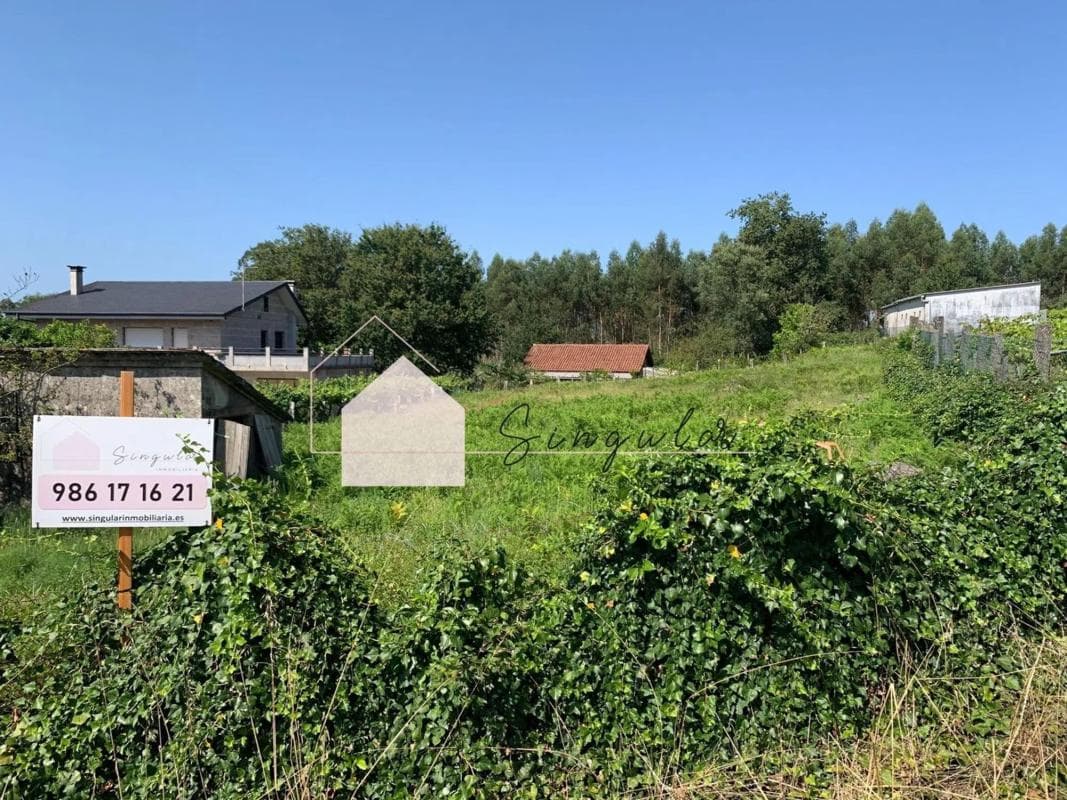 Terreno en venta en Mondariz, Pontevedra photo 3