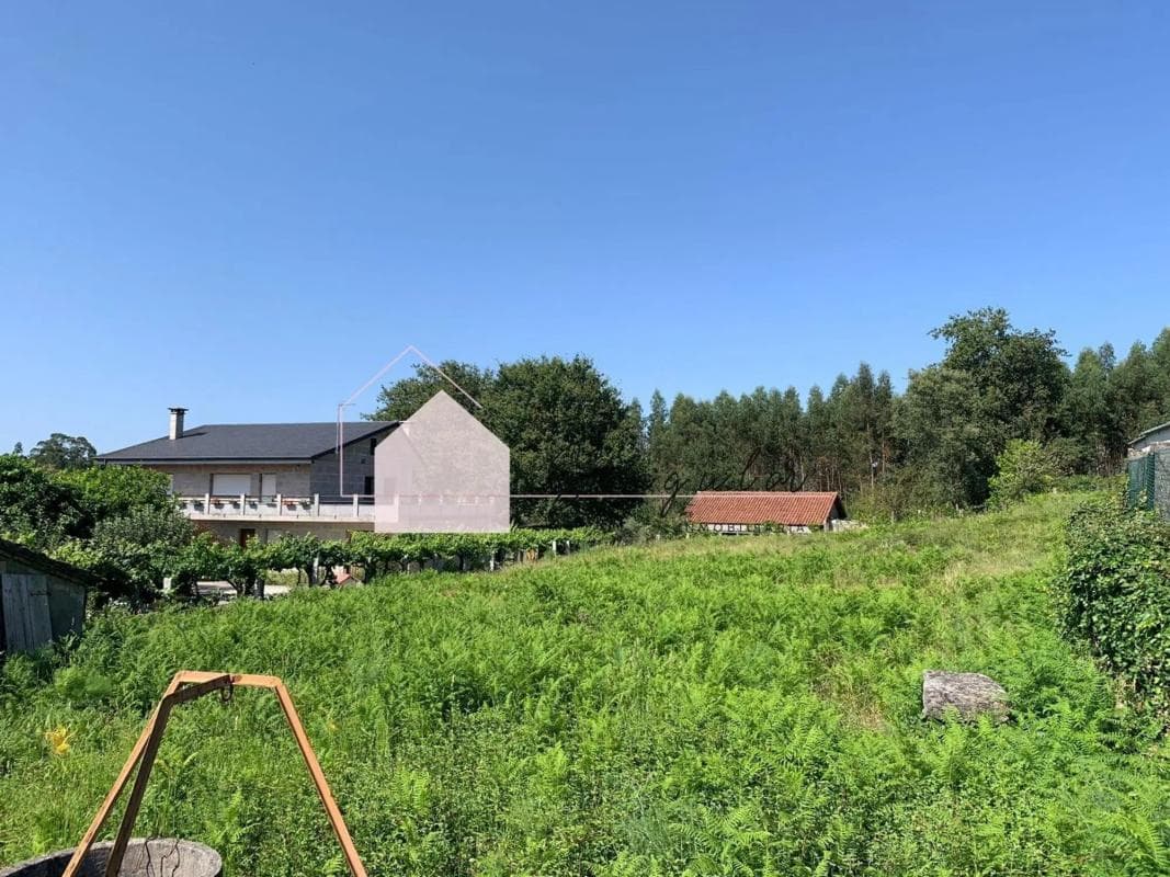 Terreno en venta en Mondariz, Pontevedra photo 5