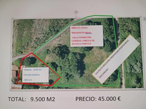 Terreno en ribadil de arriba, 9 photo 1
