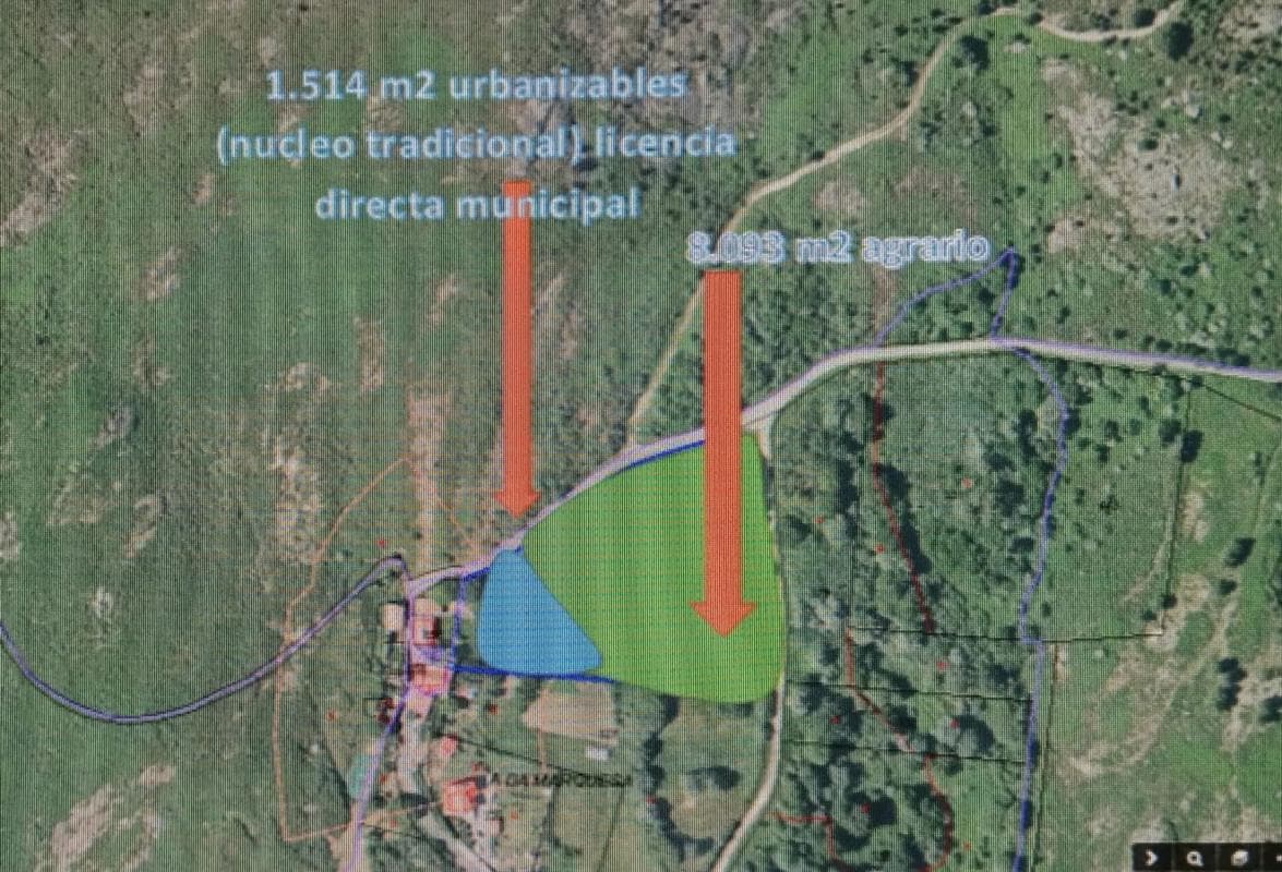 Terreno en venta en A Cañiza, Pontevedra photo 2