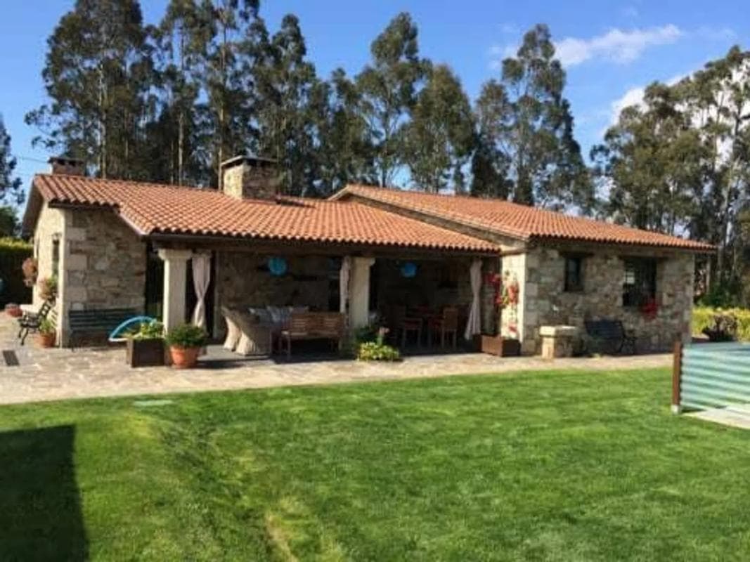 Terreno en venta en A Cañiza, Pontevedra photo 4