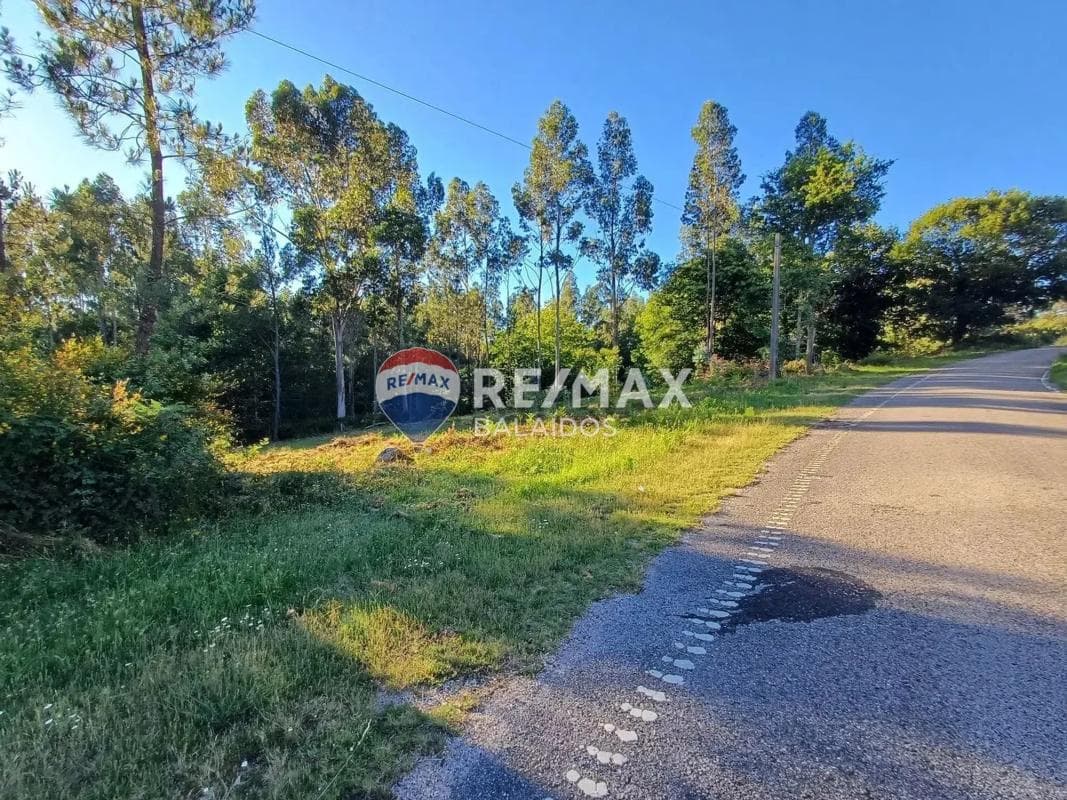 Terreno en venta en A Cañiza, Pontevedra photo 3