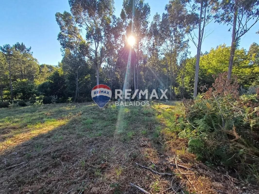 Terreno en venta en A Cañiza, Pontevedra photo 4