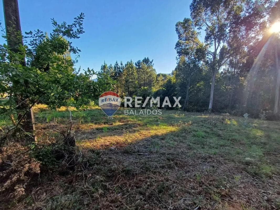 Terreno en venta en A Cañiza, Pontevedra photo 5