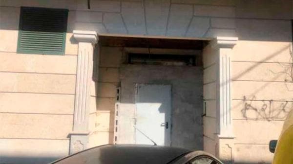 Terreno en calle Briabi, 5 thumbnail 1