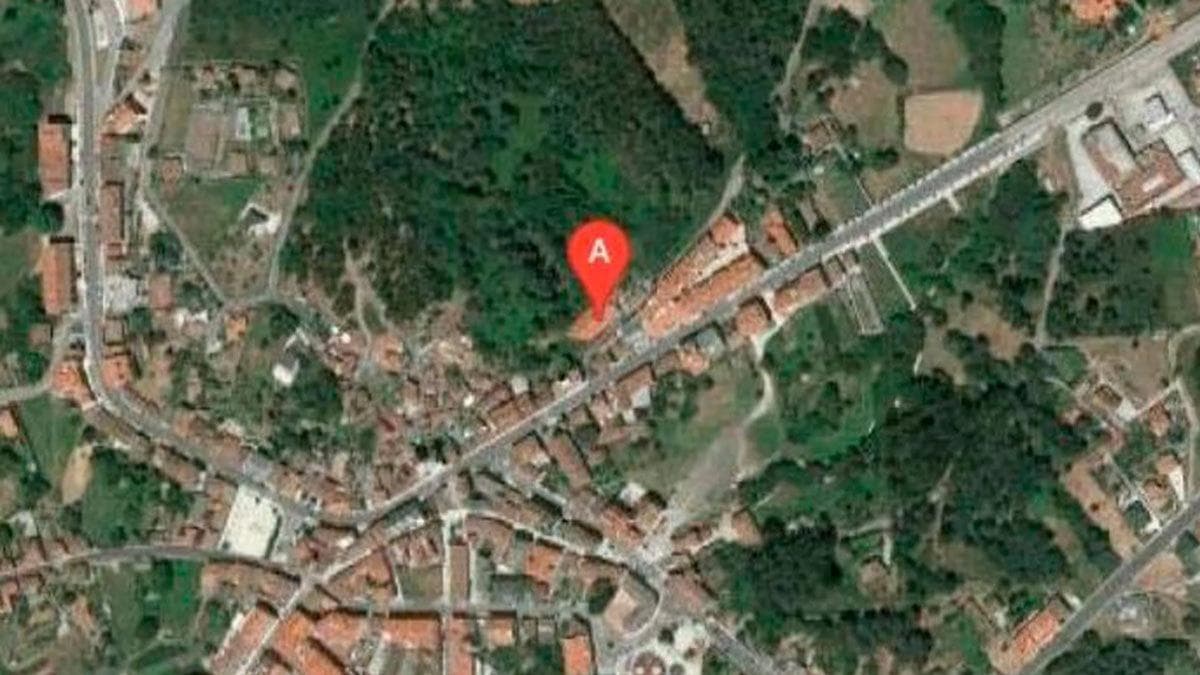 Terreno en venta en A Cañiza, Pontevedra photo 3