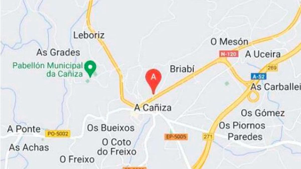 Terreno en venta en A Cañiza, Pontevedra photo 5