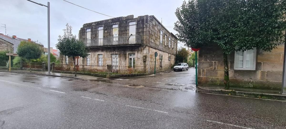 Terreno en venta en Mondariz-Balneario, Pontevedra photo 2