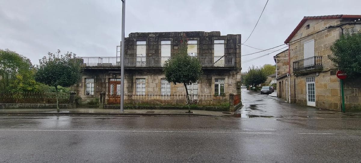 Terreno en venta en Mondariz-Balneario, Pontevedra photo 3